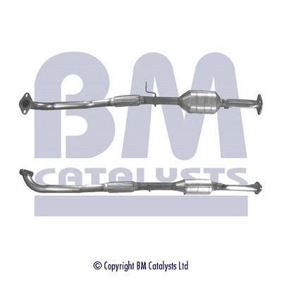 Catalytic Converter